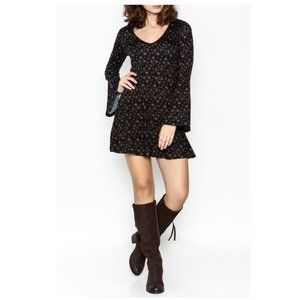 Kimchi Blue Long Sleeve Dress